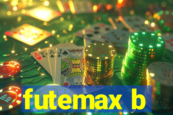 futemax b